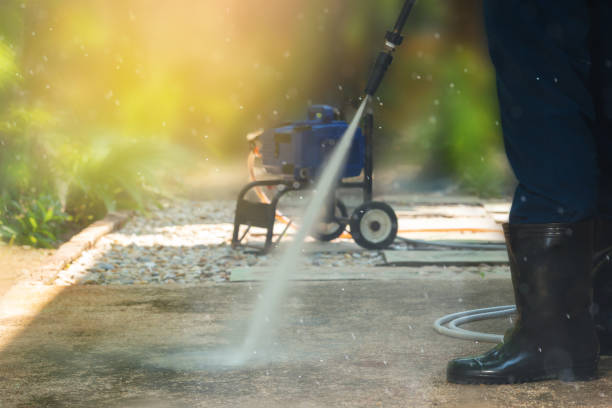 Boat and Dock Cleaning in Vinton, IA